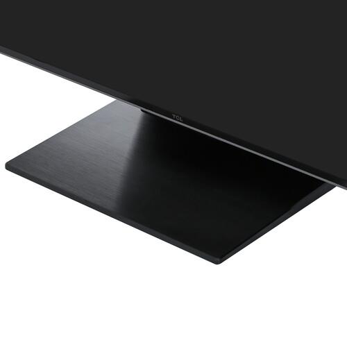 75" (190 см) LED-телевизор TCL 75C755 черный