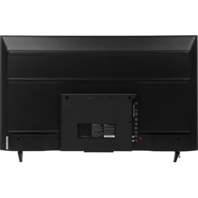 43" Телевизор Xiaomi QLED TV A PRO 43 2026 черный