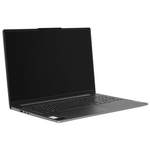16" Ноутбук Lenovo XiaoXin Pro 16 серый