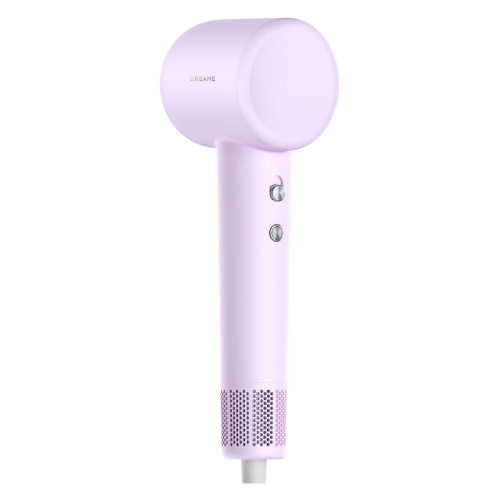 Фен Dreame Hair Gleam AHD12A Hair Dryer Lilac