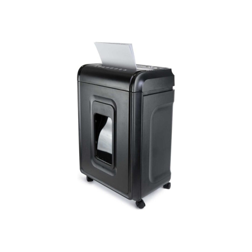 Шредер ГЕЛЕОС УМ32-4 черный/серебристый