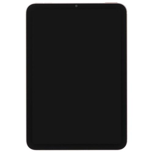 8.3" Планшет Apple iPad mini (6th Gen) Wi-Fi 64 ГБ розовый