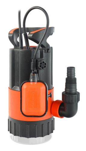 Насос дренажный Patriot F 600 D