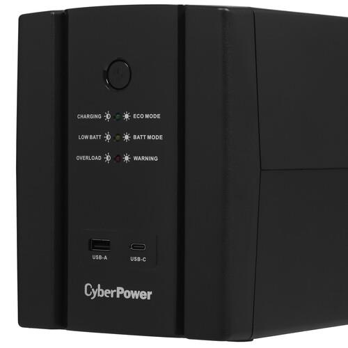 ИБП CyberPower UT2200EIG