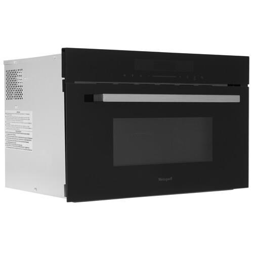 Встраиваемая микроволновая печь Weissgauff BMWO-341 DB черный