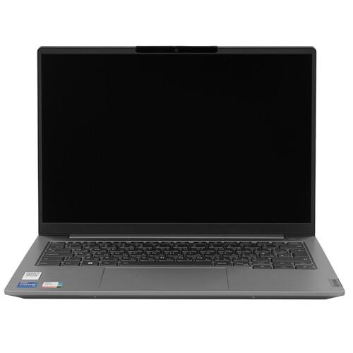 14" Ноутбук Lenovo ThinkBook 14 G6 IRL серый