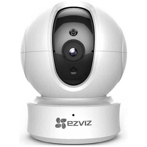 Видеокамера IP Ezviz CS-CV246-A0-1C2WFR 4-4мм цветная