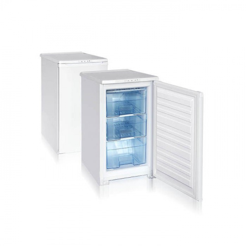 Морозильная камера Бирюса 112