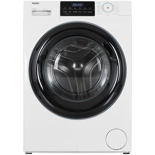 Стиральная машина Haier HW90-BP14929B белый