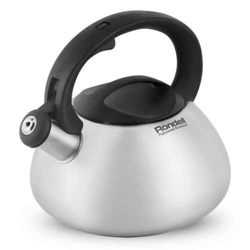 Чайник Rondell Krafter RDS-1607ST стальной