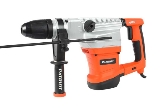 Перфоратор Patriot Rh 450 Перфоратор Patriot Rh 450