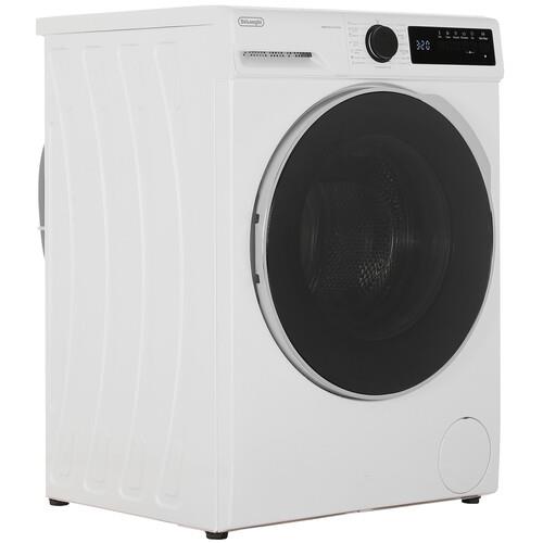 Стиральная машина Delonghi DWM 825 V ALICIA белый