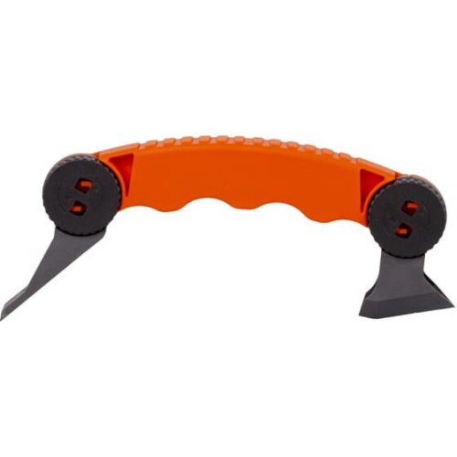 Инструмент для удаления силикона Amigo 74632