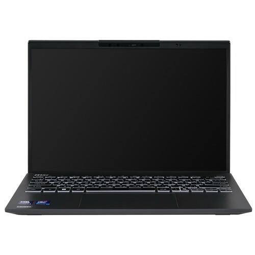 13.3" Ноутбук MSI Prestige 13 Al Evo A1MG-233XRU серый