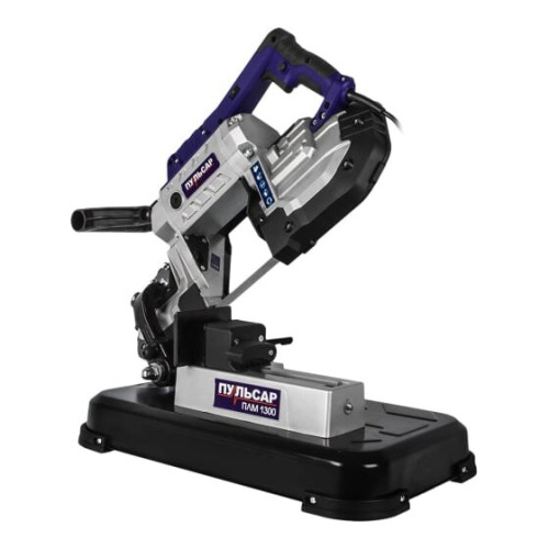 Пила ленточная ПУЛЬСАР ПЛM 1300 (908-597)