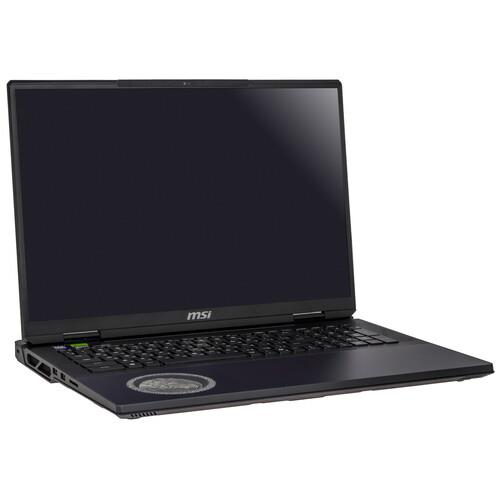 18" Ноутбук MSI Titan 18 HX Dragon Edition Norse Myth A2XWJG-077RU