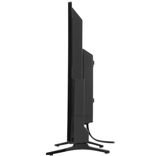 23.8" (60 см) LED-телевизор Asano 24LF5010T черный