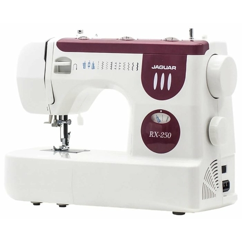 Швейная машина Jaguar RX-250