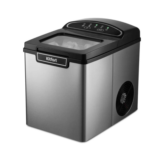 Льдогенератор Kitfort КТ-1807