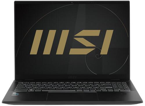 16" Ноутбук MSI Summit E16 Flip Evo A13MT-257RU