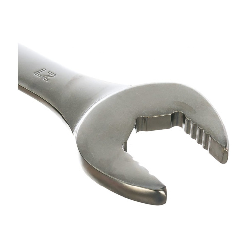 Ключ рожковый Inforce 06-05-66 24x27мм