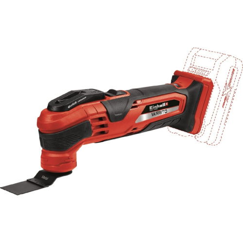 Многофункциональный инструмент Einhell PXC VARRITO (4465160)