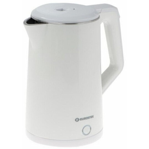 Чайник электрический Eurostek EEK-3028 Белый