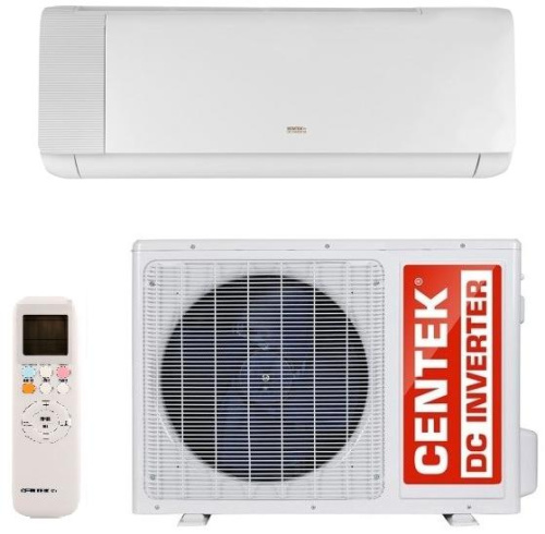 Сплит-система Centek Ct-65K09 Wi-Fi