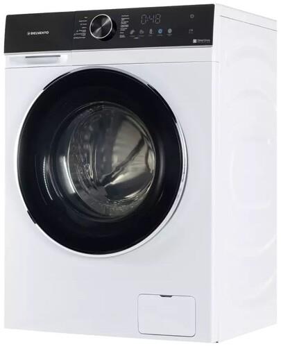 Стиральная машина Delvento VHC905 белый
