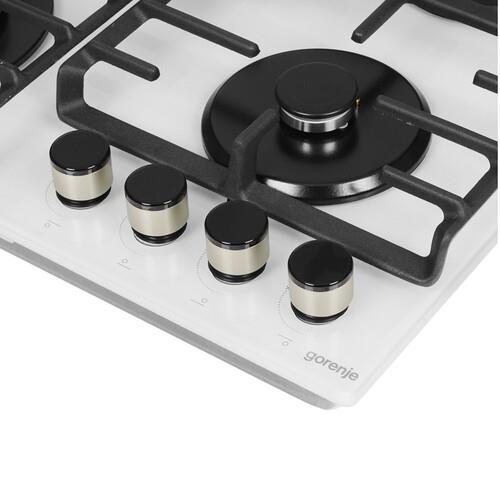 Газовая варочная поверхность Gorenje GTW642SYW