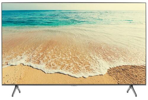 50" (125 см) LED-телевизор Samsung UE50TU7090UXRU серый