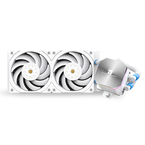 Вентилятор Thermalright Frozen Edge 240 White all Intel/AMD