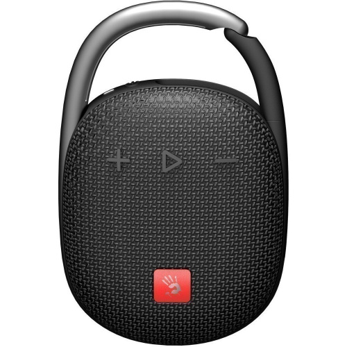 Колонка портативная A4Tech Bloody S5 Lock черный