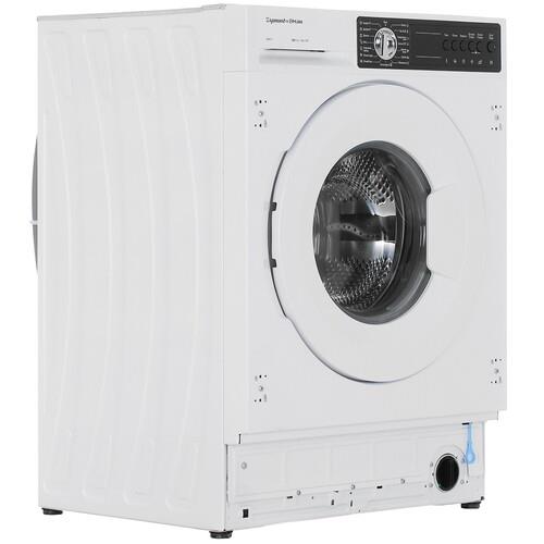 Встраиваемая стиральная машина Zigmund & Shtain BWM 03