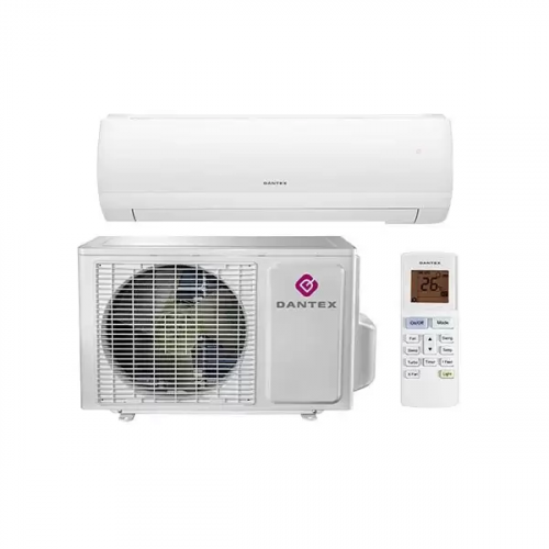 Сплит-система Dantex Rk-07Sag/Rk-07Sage