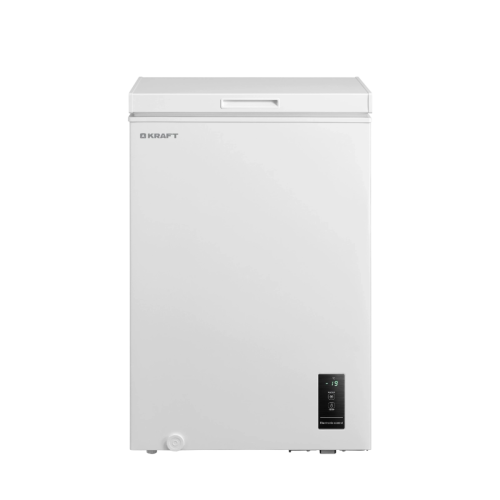 Морозильный ларь KRAFT BD (W)-102BL