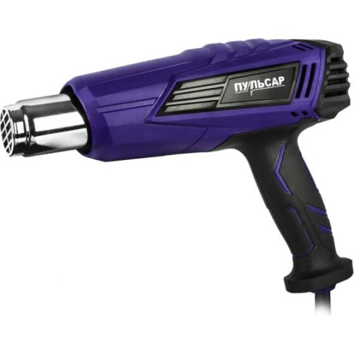 Строительный фен ПУЛЬСАР ФС 2001-3 (906-623)