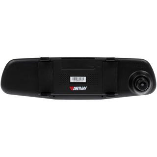 Видеорегистратор Artway AV-600 черный