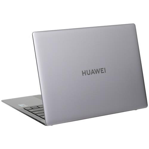 14.2" Ноутбук HUAWEI MateBook X Pro MRGFG-X серый