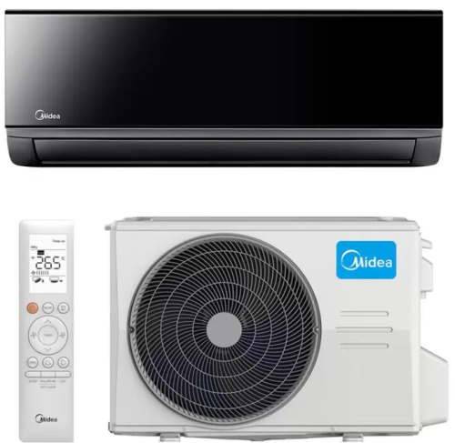 Сплит-система Midea Msag4-07Hrn1-I/Msag4-07Hrn1-O Persona