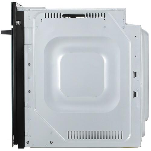 Электрический духовой шкаф Kuppersberg HF 610 B черный