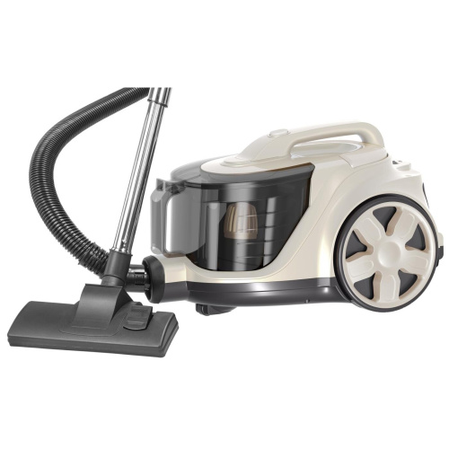 Пылесос Maxtronic MAX-HJS-001 Бежевый