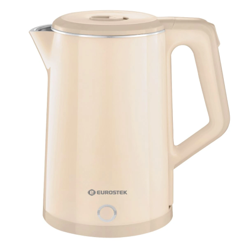 Электрочайник Eurostek EEK-3029 Кремовый