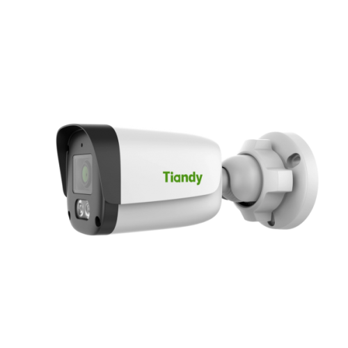 IP-камера Tiandy Spark (TC-C34QN I3/E/Y/2.8/V5.0) 2.8-2.8мм цв. корп. белый