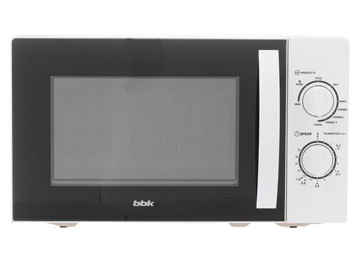 Микроволновая печь BBK 20MWG-738M/W белый