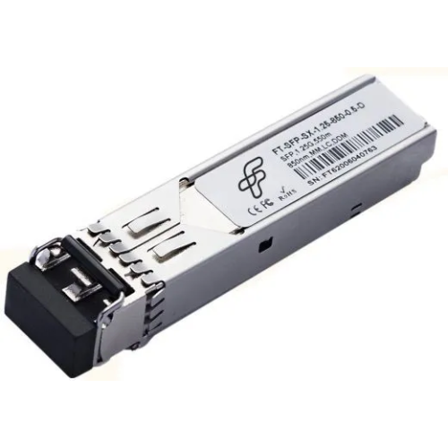 SFP модуль Future Technologies FT-SFP-SX-1,25-850-0,5-D