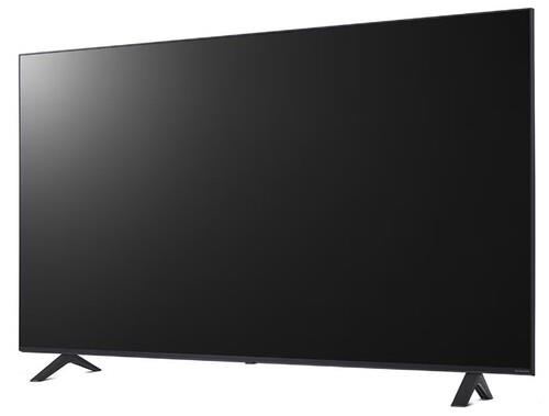 86" (217 см) LED-телевизор LG 86NANO80T6A черный