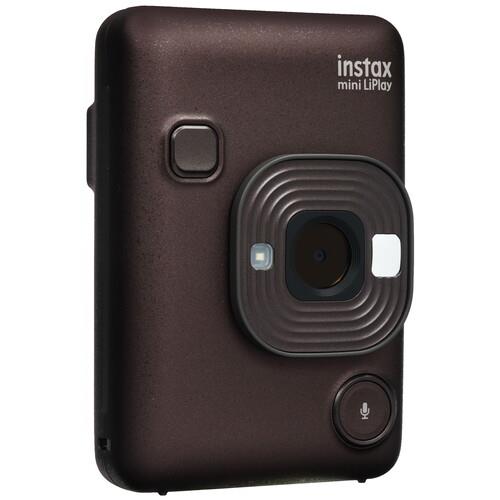 Фотоаппарат моментальной печати Fujifilm Instax mini LiPlay HM1