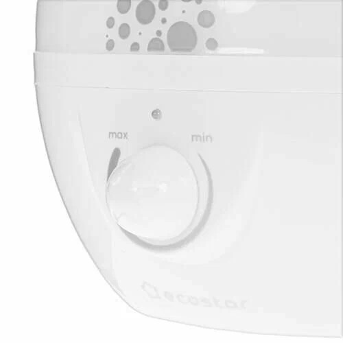 Увлажнитель воздуха ECOSTAR ESH-HP250/2,6M-WT