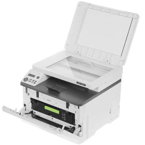 МФУ лазерное Pantum CM1100DN